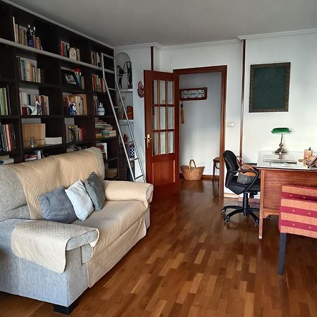 Vivienda Caseiro Оренсе Екстер'єр фото
