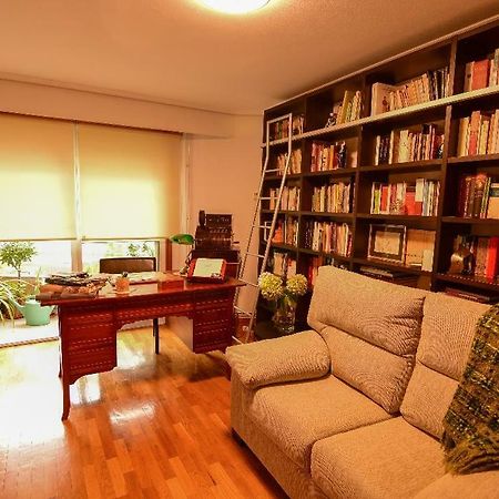 Vivienda Caseiro Оренсе Екстер'єр фото