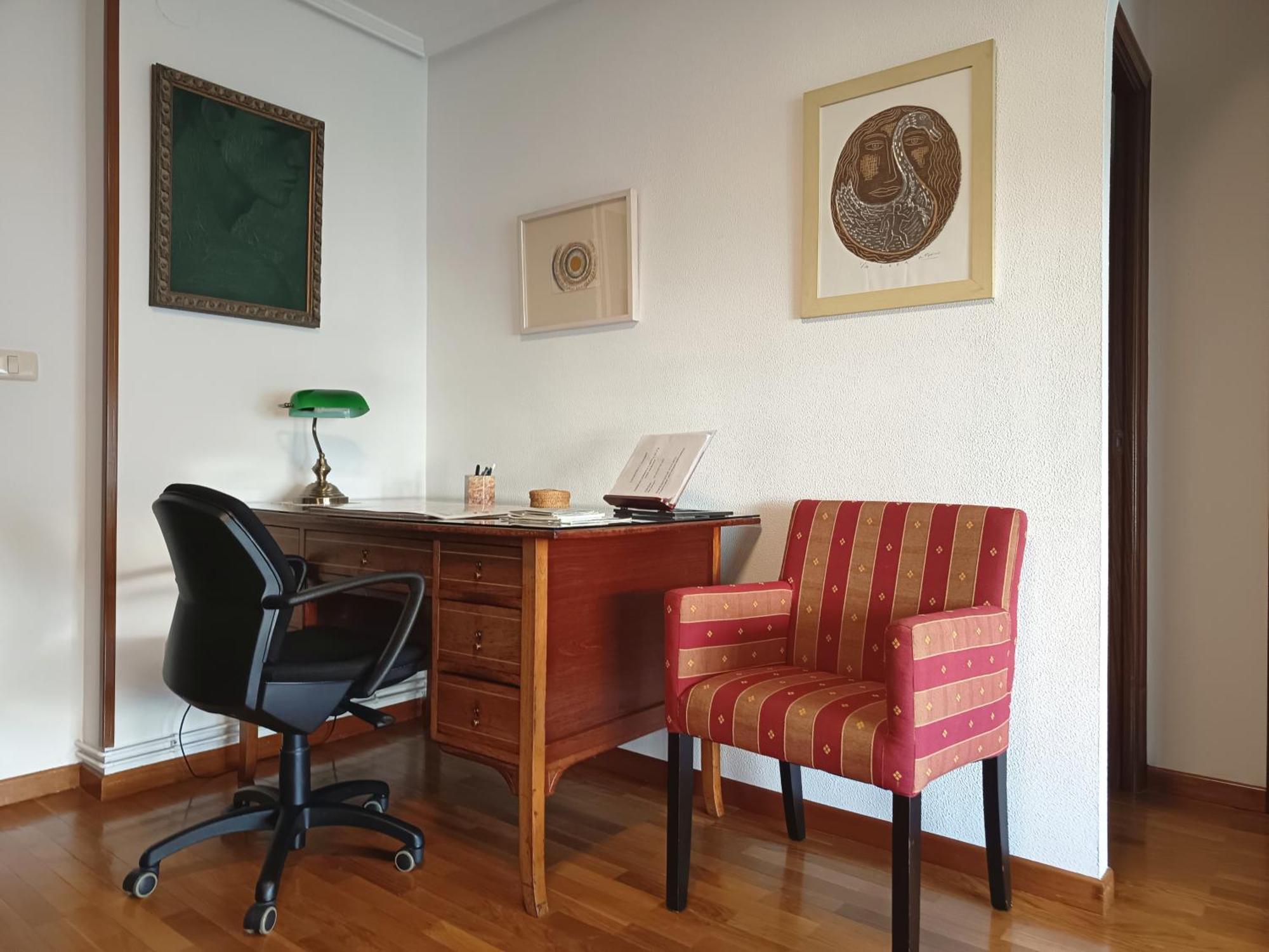Vivienda Caseiro Оренсе Екстер'єр фото