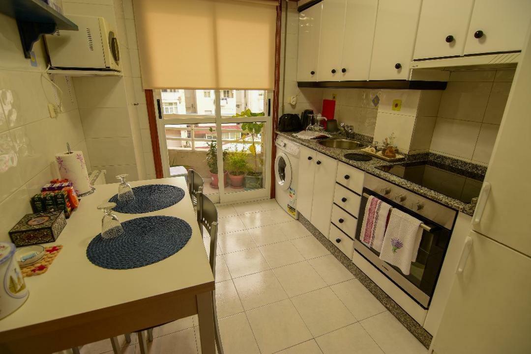 Vivienda Caseiro Оренсе Екстер'єр фото