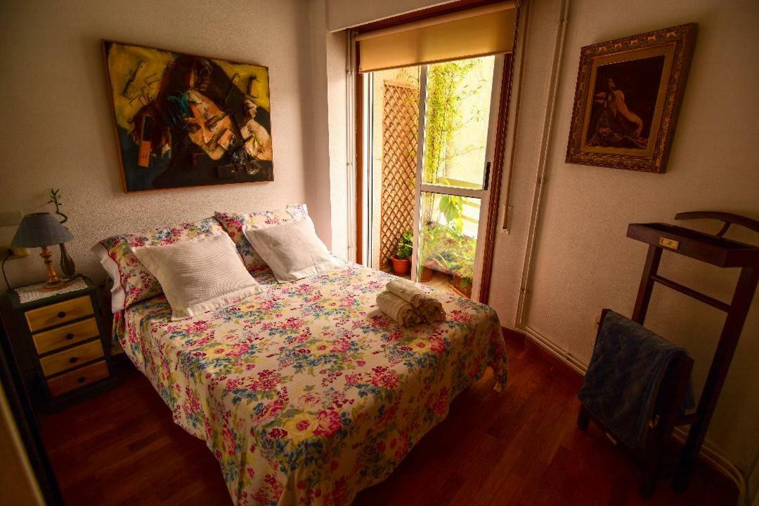 Vivienda Caseiro Оренсе Екстер'єр фото