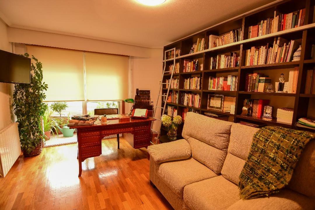 Vivienda Caseiro Оренсе Екстер'єр фото