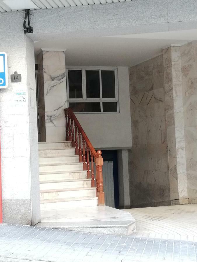 Vivienda Caseiro Оренсе Екстер'єр фото