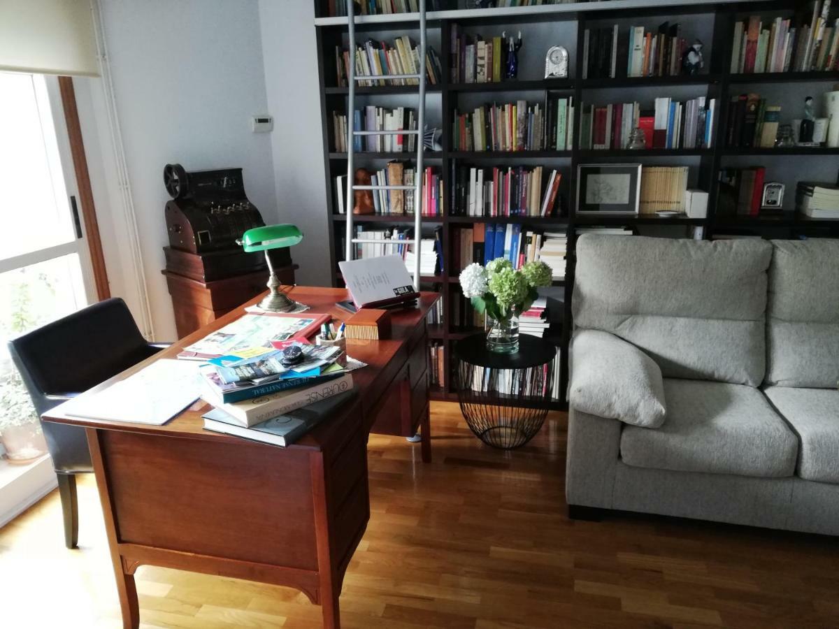 Vivienda Caseiro Оренсе Екстер'єр фото
