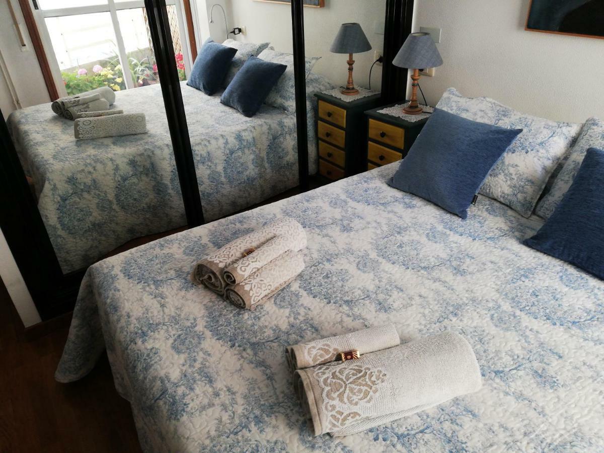 Vivienda Caseiro Оренсе Екстер'єр фото