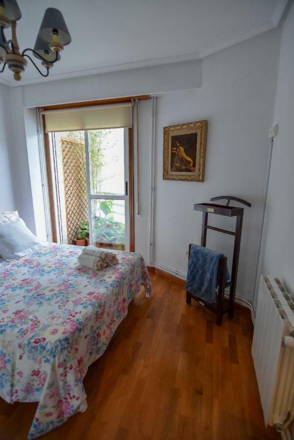 Vivienda Caseiro Оренсе Екстер'єр фото